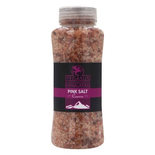 Himalayan Pink Salt Coarse 800g