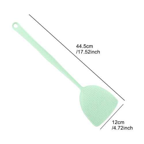 Fly Swatter Pest Control - Green
