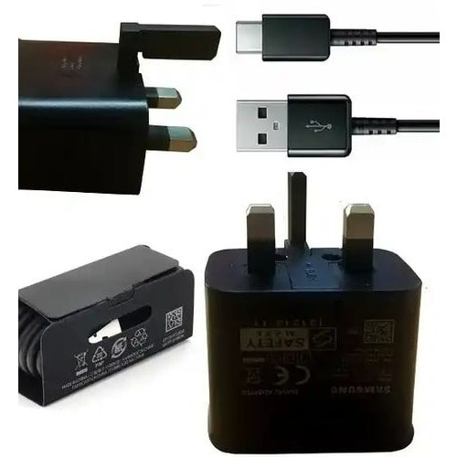 Wall Charger For Samsung S10+