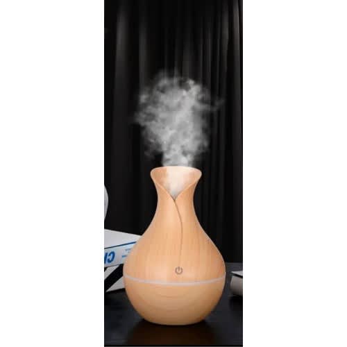 Pot Like Humidifier - 300ml