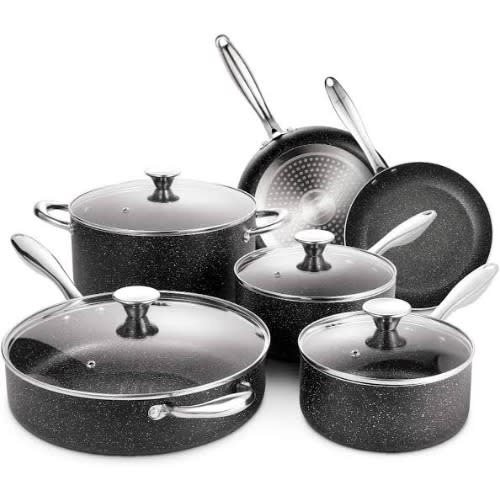 Sky Light German Non Stick Pot