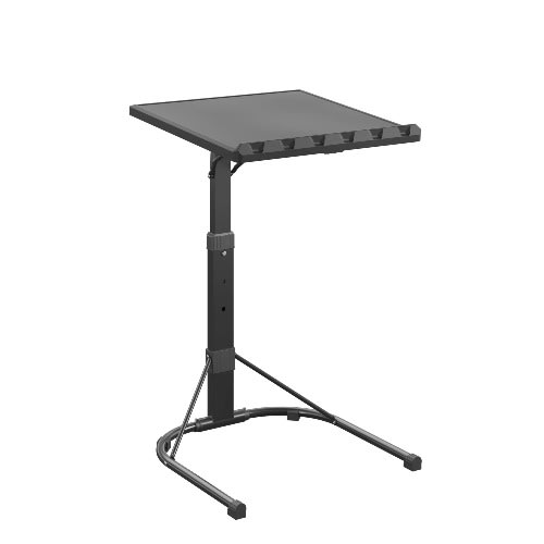 Mainstays Multi-functional Adjustable Height Personal Folding Activity Table