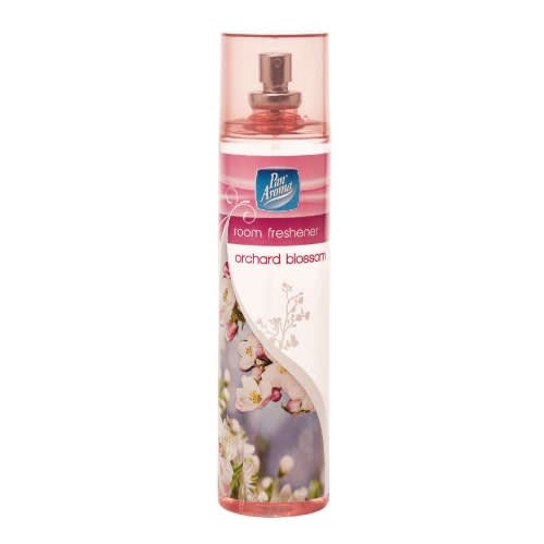 Pan Aroma Room Freshener - Orchard Blossom - 200 Ml