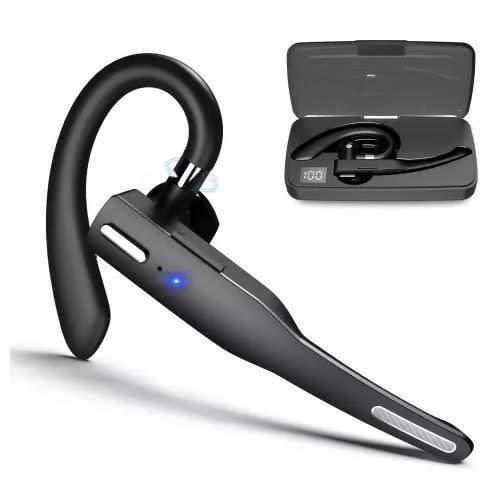 525 YYK Executive Wireless BT  V5.1 Earpiece