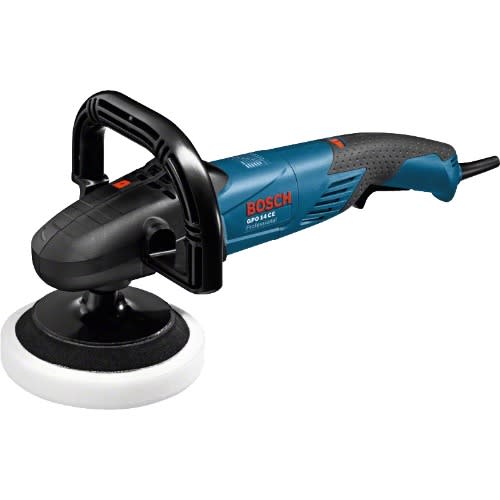 Polisher- Gpo 14 Ce Professional