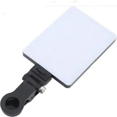 Mobile Phone Photography Led Light Vl 60bl