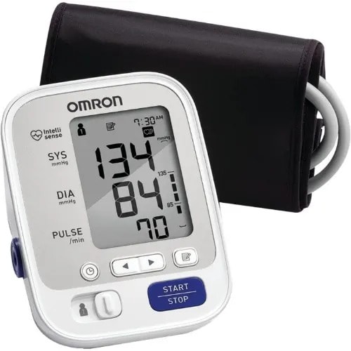 5 Series Upper Arm Blood Pressure Monitor