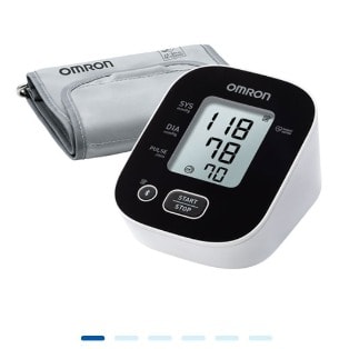 M2 Intelli It - Blood Pressure Monitors