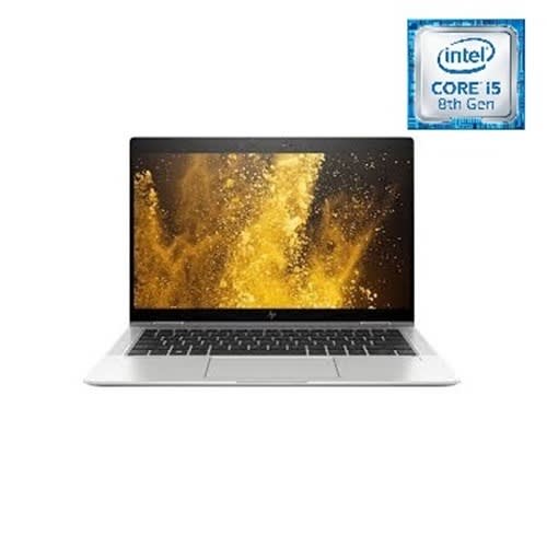 13.3 Elitebook X360 1030 G3  - Intel Core I5-8350u - 16GB RAM -256GB SSD