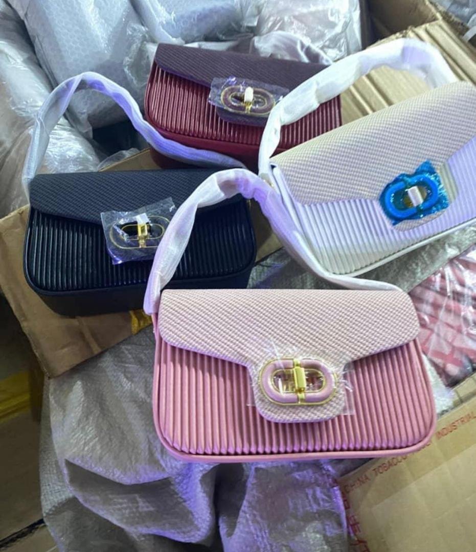 A Good Quality Hand Bags