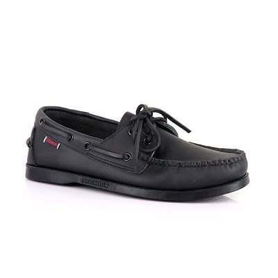 Moccasine Boat Shoes
