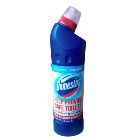 Toilet Bleach - 750ml