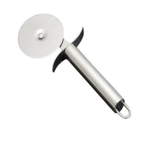 Pizza Cutter And Chin Chin Cutter