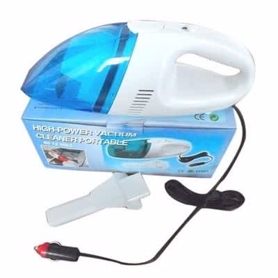 Portable High-Power Cleaner Vacuum