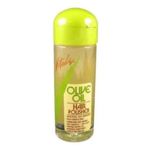 ORS Olive Oil Heat Protection Hair Serum - 177ml