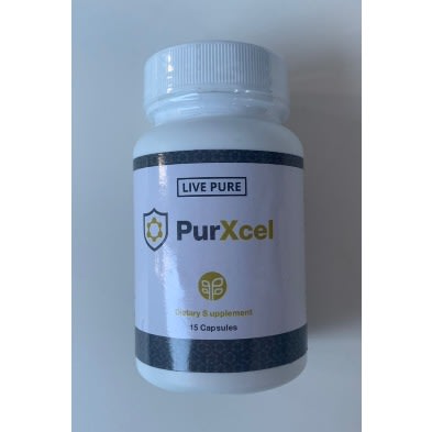Purxcel Dietary Supplement