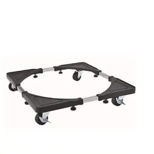 Wheel-stand For Washing Machine And Refrigerator