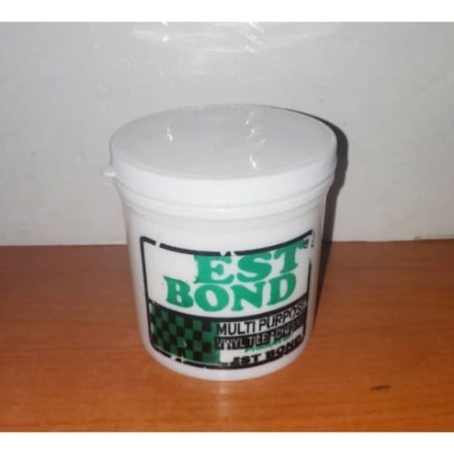 Premixed Wallpaper Adhesive Paste Glue For Wallpapers & Wallpanels - 1kg.