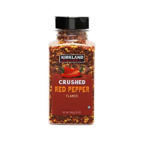 Crushed Red Pepper Flakes - 283g - 10oz