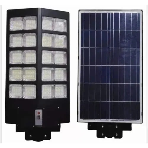 Bright 20 Eyes Solar Streetlight - 1000w