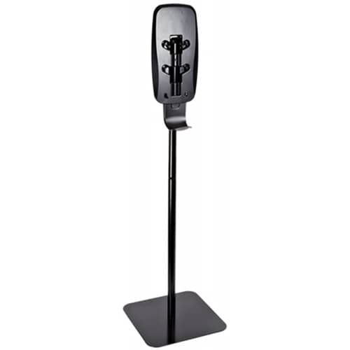 TFX Sanitizer Floor Stand - Black