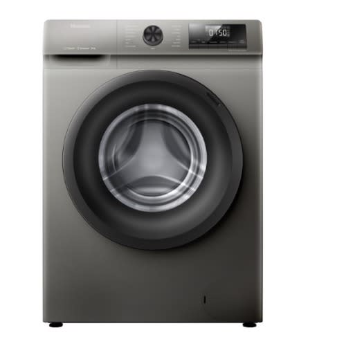 8kg Smart Inverter Washing Machine Wm 8014t-wfqp