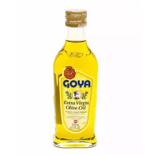 Goya Extra Virgin Olive Oil - 88.75ml