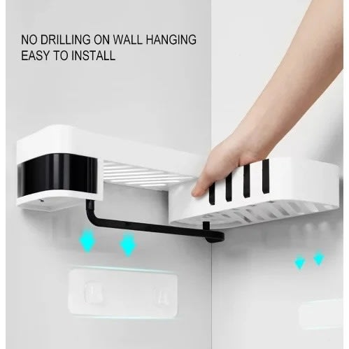 Bathroom Rack Organizer