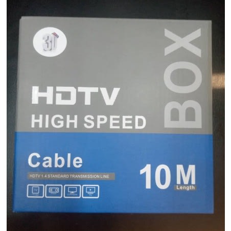 HDTV Cable - 5M