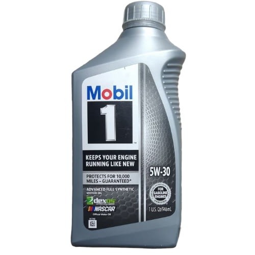 Full Synthetic Motor Oil 5w-30 -1Liter
