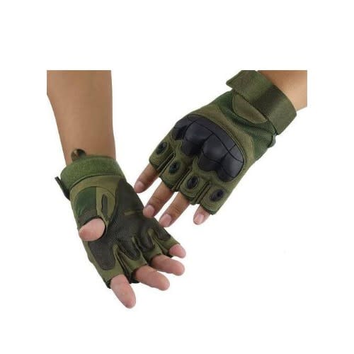 Fitness Military Gloves
