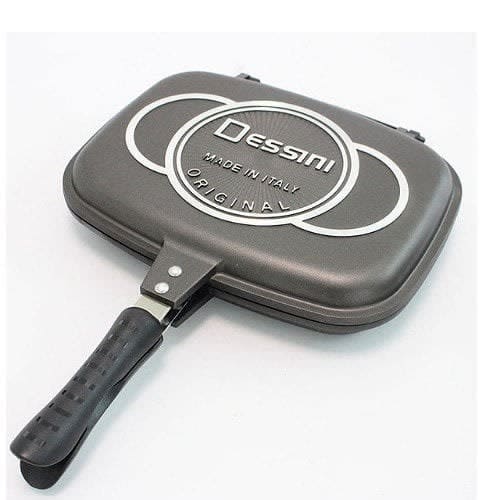 Non Stick Grill Pan - 36cm