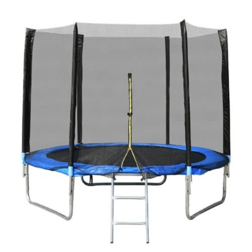 Outdoor Trampoline - 8ft