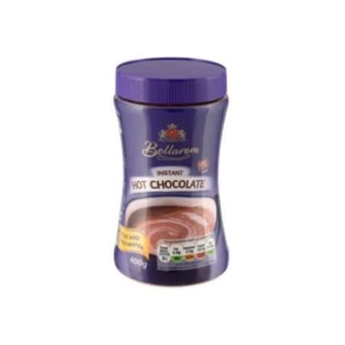 Bellarom Instant Hot Chocolate - 400g