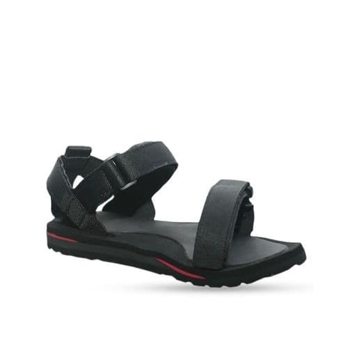 New School Treakers - Black