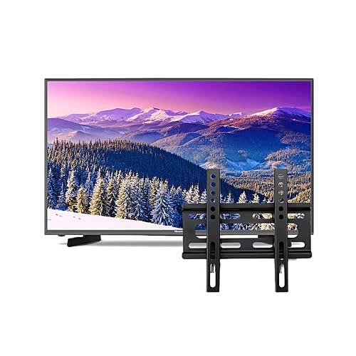 43" Full HD LED Television + Free Wall Bracket