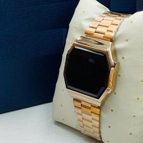 Touch Screen Digital Bracelet Watch