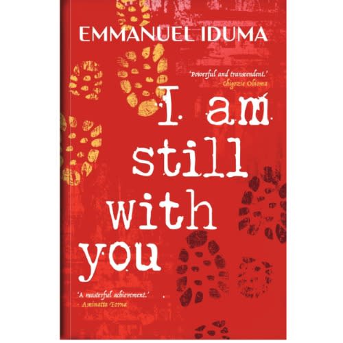 I Am Still With You: A Reckoning With Silence - Inheritance  - And History