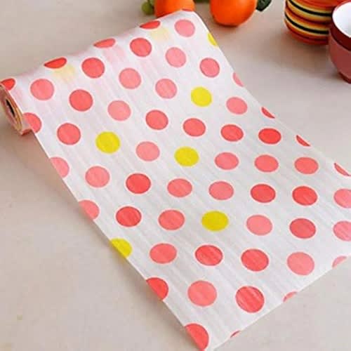 Waterproof Office Cabinet And Kitchen Cupboard Liner