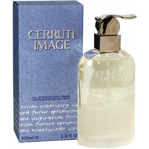 Image For Men 100ml Edt