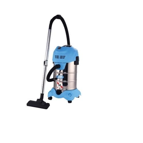 Industrial 20l Wet And Dry Vacuum Cleaner