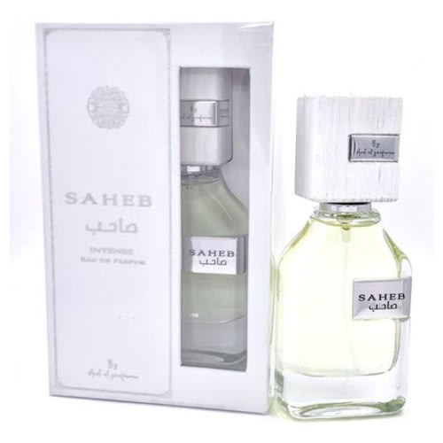 Saheb Intense Eau De Parfum 100ml