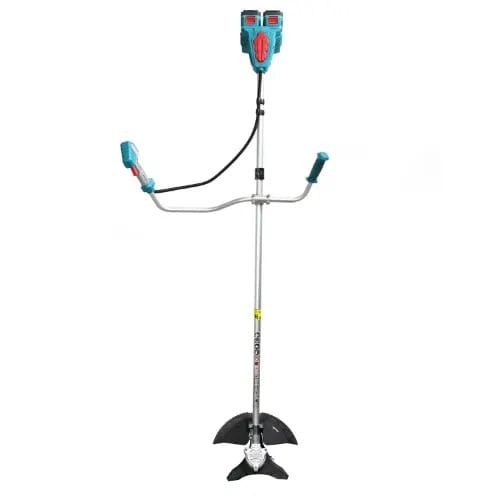 Cordless Brush Cutter And String Trimmer 40v