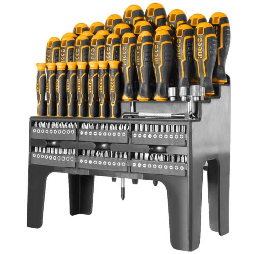 Screwdriver Set -100pcs