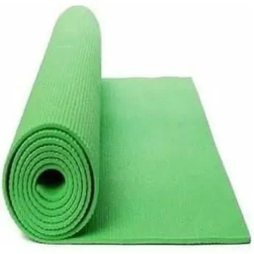 Yoga Mat - Green