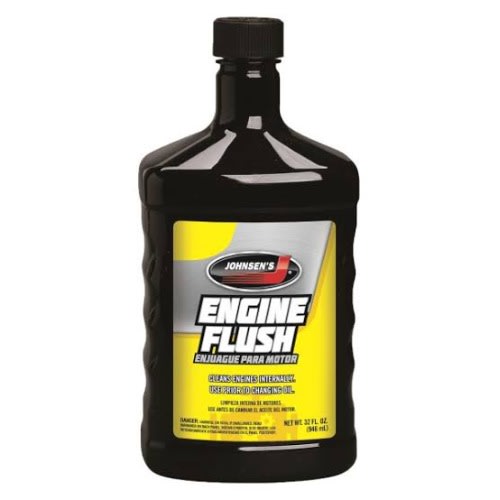 Super Effective Engine Flush - 946ml
