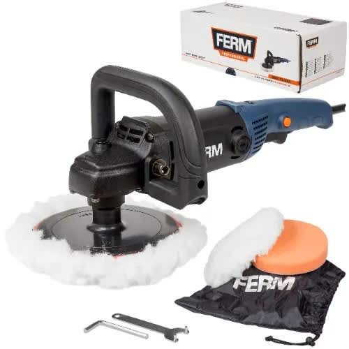 Car Polishing Machine - 1400W