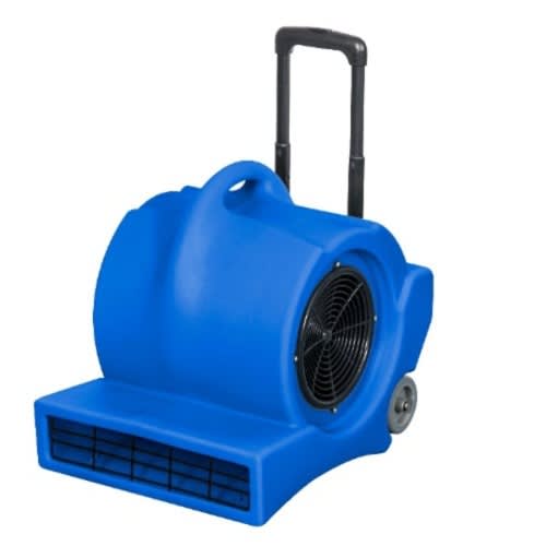 Floor Dryer Blower - 1.2hp