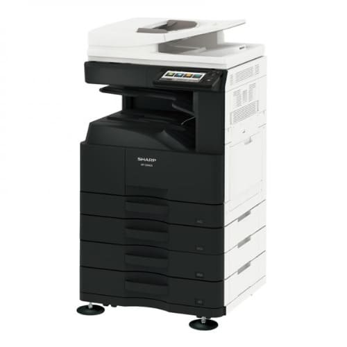 Bp-30m31 Monochrome Multifunctional Printer