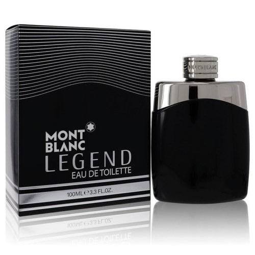 Montblanc Legend Edt 100ml For Men
